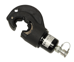 Hydraulische perskop 130kN C-kop 29mm