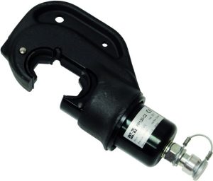 IC Hydraulische perskop 130kN