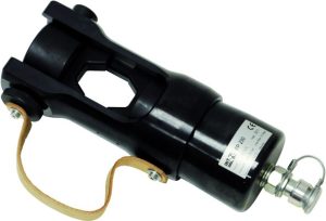 IC Hydraulische perskop 230kN