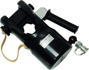 IC Hydraulischer perskop 520kN