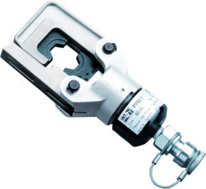 Hydraulische perskop 60kN, Serie 60-1/3