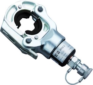 IC Hydraulische perskop 60kN, Serie 60-2