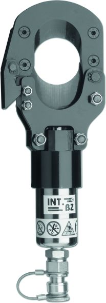 Hydraulische snijkop tot max. Ø 50mm