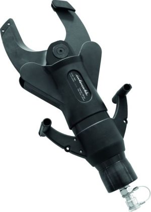 IC Hydraulische snijkop tot max.ø 95mm (open kop)