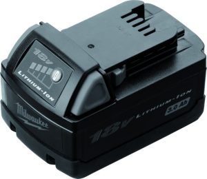 Accu Li-Ion 18V 2.0Ah