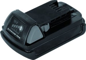 IC Reserveaccu Li-Ionen 18V 1.5Ah