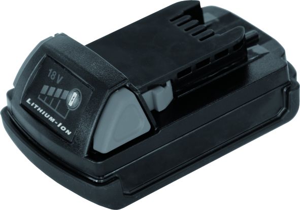 IC Reserveaccu Li-Ionen 18V 1.5Ah