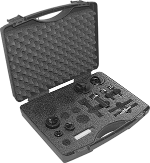 Ponsset TRE SPLIT M16-M40