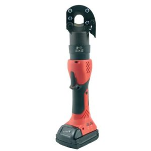 Hydraulische accusnijder tot max. Ø 25mm, Staafvorm