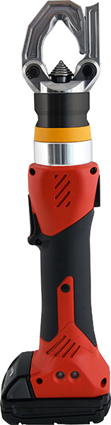 Hydraulische Accuperstang 60kN Doornpersing Staafvorm