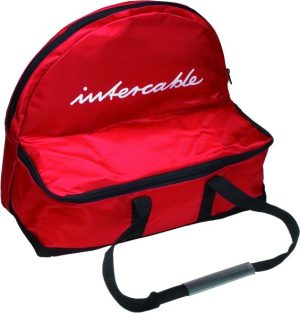 IC Opbergtas voor slang en accu voor ANP