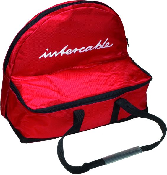 IC Opbergtas voor slang en accu voor ANP