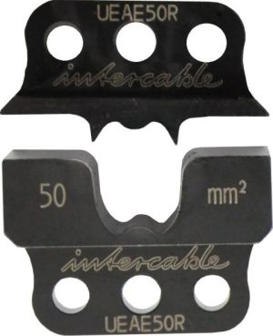 IC Persinzetstuk voor adereindh. 50mm2