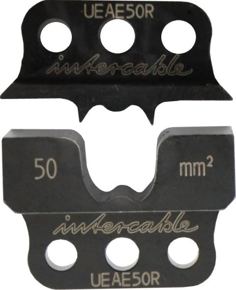 IC Persinzetstuk voor adereindh. 50mm2