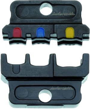 IC Persinzetstuk voor geïsol. kabelverbindingen 0,5-6mm2