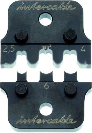 IC Persinzetstuk voor Photovoltaik 2,5-6mm2 Kontakt: MC3