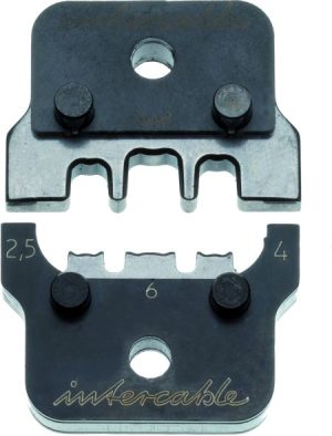 IC Persinzetstuk voor Photovoltaik 2,5-6mm2 Kontakt: MC4