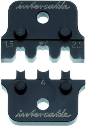 IC Persinzetstuk voor Photovoltaik 1,5-4mm2 Kontakt: MC4