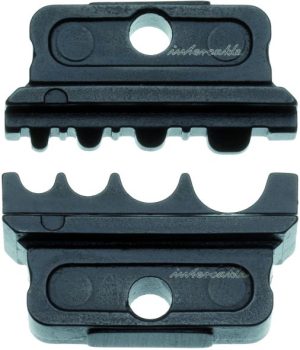 IC Persinzetstuk voor open (stift)kabelschoenen 0,5-10mm2