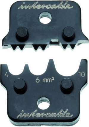 IC Persinzetstuk voor kabelschoenen en verbinders 4-10mm2