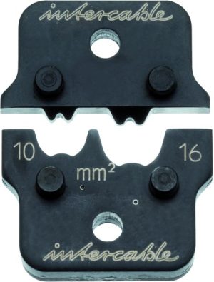 IC Persinzetstuk voor kabelschoenen en verbinders 10-16mm2