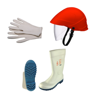 Persoonlijke Beschermingsmiddelen