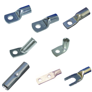 Kabelsch 50mm2 M12 vertind F-Serie zichtgat DS25