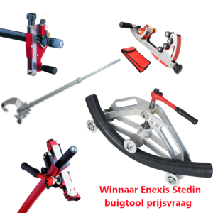 Gereedschappen voor Middenspanning