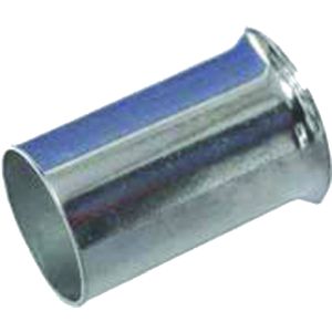 Ongeïsoleerde hulzen