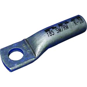 Kabelschoen recht buis