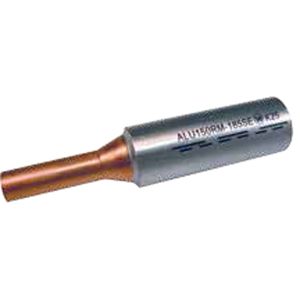 Stiftkabelschoen AL/CU