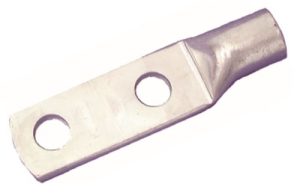 Kabelschoen dubbelgats