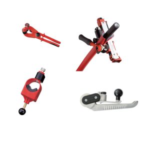 Gereedschappen voor buitenmantels