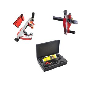 Gereedschappen voor Halfgeleiders