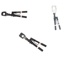 Knipgereedschap Hydraulisch