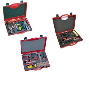 Ontmantel-, schil- en stripgereedschap