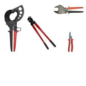 Knipgereedschap Mechanisch