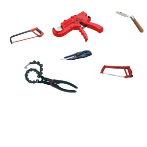 Snijgereedschap Mechanisch