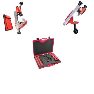 Gereedschappen voor primaire isolatie