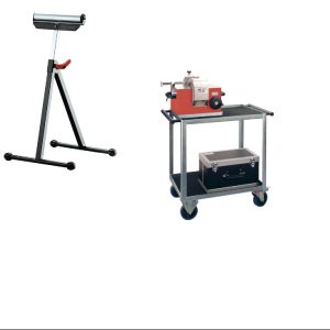 Accessoires voor Stations