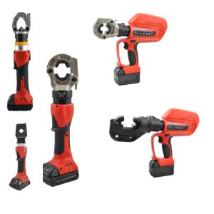 Persgereedschap Accuhydraulisch