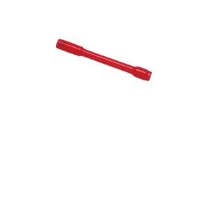 Buitenzeskantdoppen 3/8" 270mm