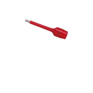 Binnenzeskantdoppen (inbus) 3/8" 140mm