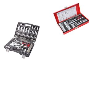 Sets ongeïsoleerd gereedschap