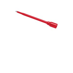 Binnenzeskantdoppen (inbus) 1/2" 265mm