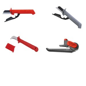 Ontmantelgereedschappen