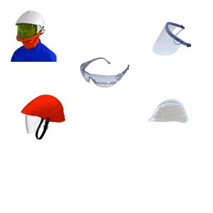 Hoofd- en Gelaatsbescherming