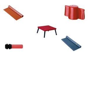 Isolerende Hulpmiddelen