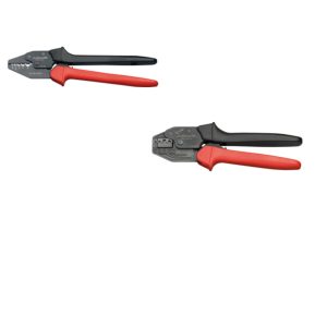 Perstangen voor de Q-serie