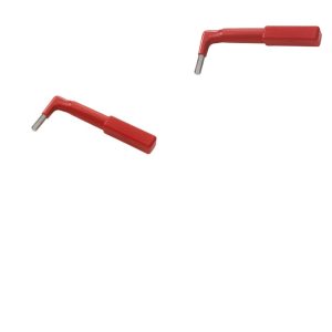 Haakse Sleutels Binnenzeskant (inbus)